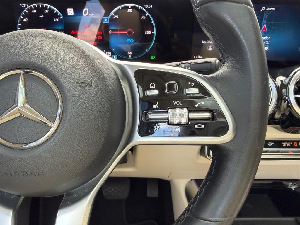 Mercedes-Benz EQB EQB 350 4MATIC SUV 2022