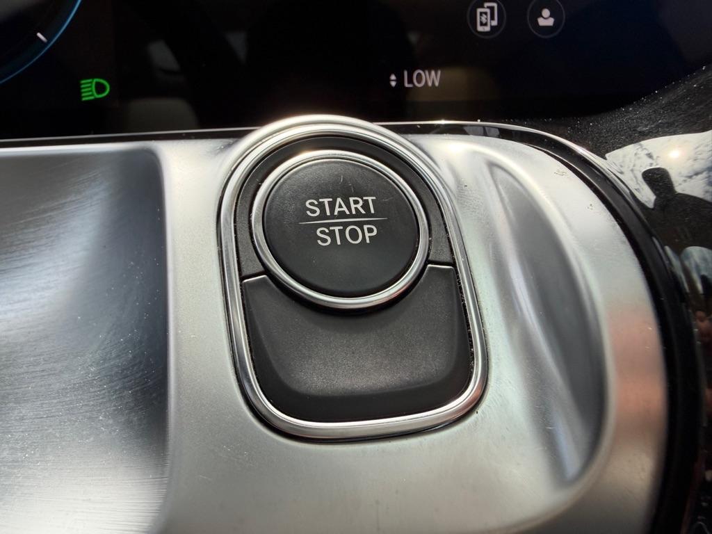 Mercedes-Benz EQB EQB 350 4MATIC SUV 2022