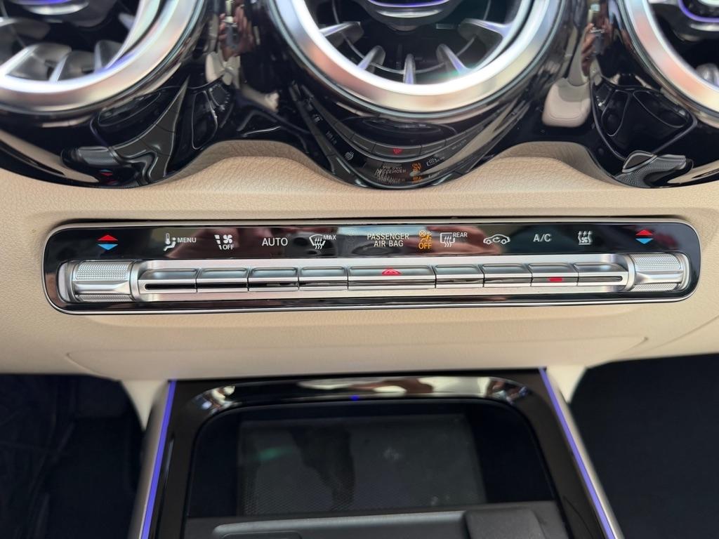 Mercedes-Benz EQB EQB 350 4MATIC SUV 2022
