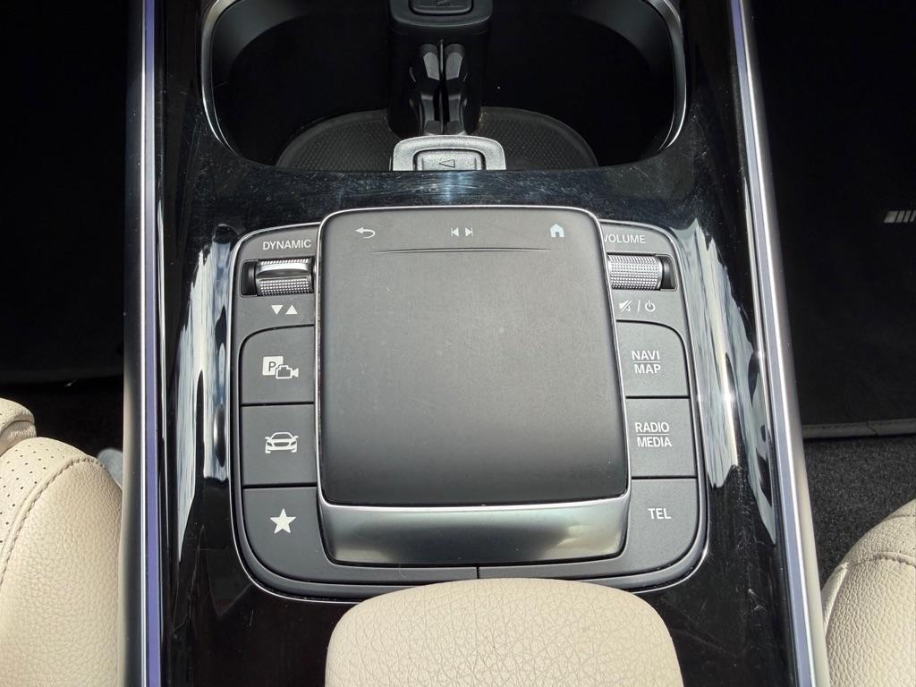 Mercedes-Benz EQB EQB 350 4MATIC SUV 2022