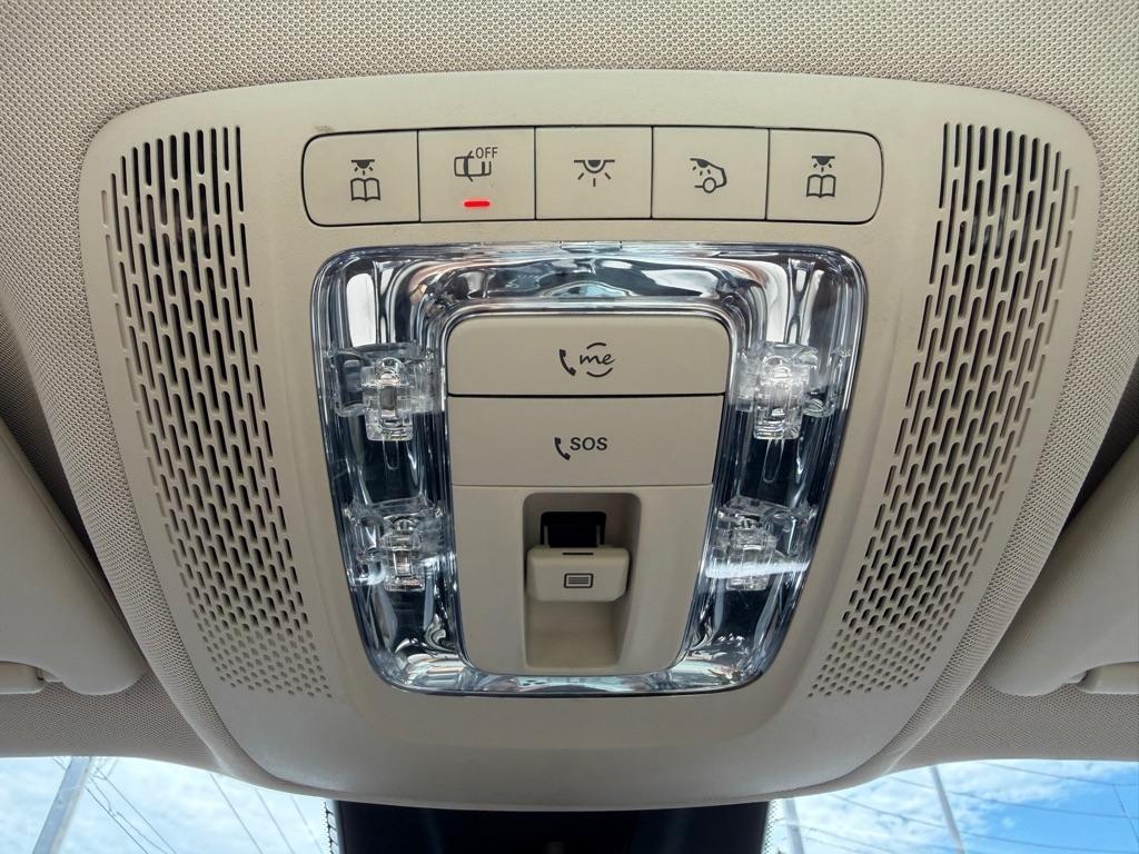 Mercedes-Benz EQB EQB 350 4MATIC SUV 2022