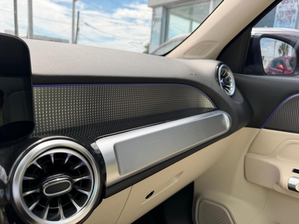 Mercedes-Benz EQB EQB 350 4MATIC SUV 2022