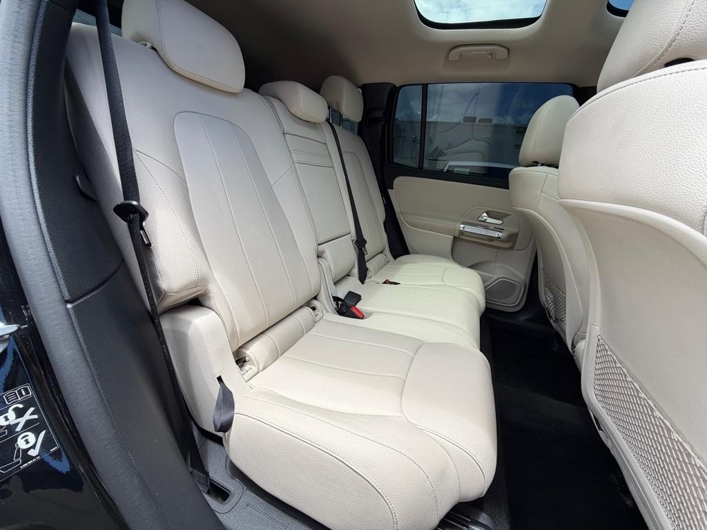 Mercedes-Benz EQB EQB 350 4MATIC SUV 2022