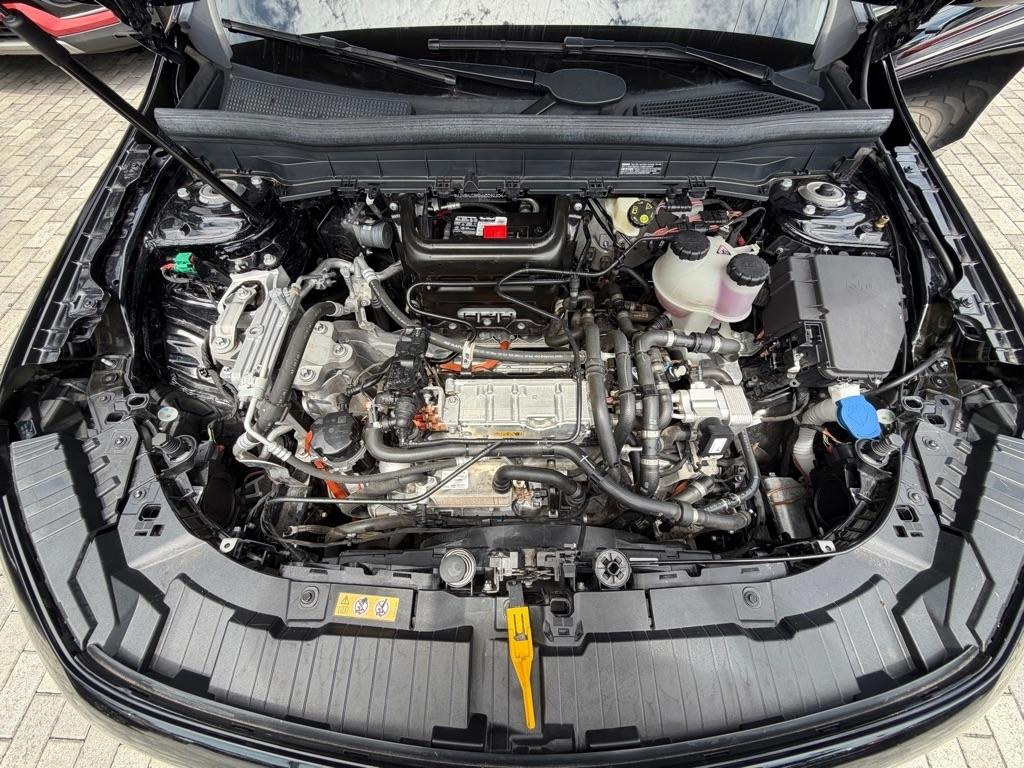 Mercedes-Benz EQB EQB 350 4MATIC SUV 2022