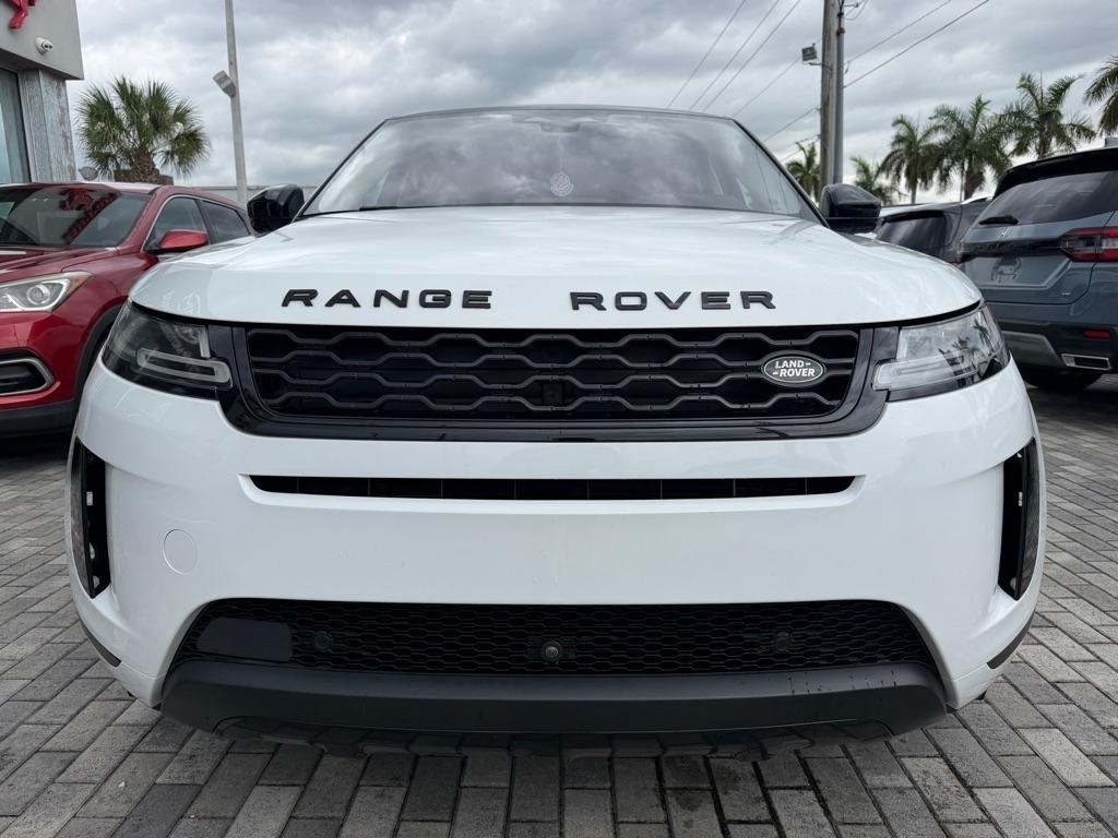 Land Rover Range Rover Evoque SE AWD 2021