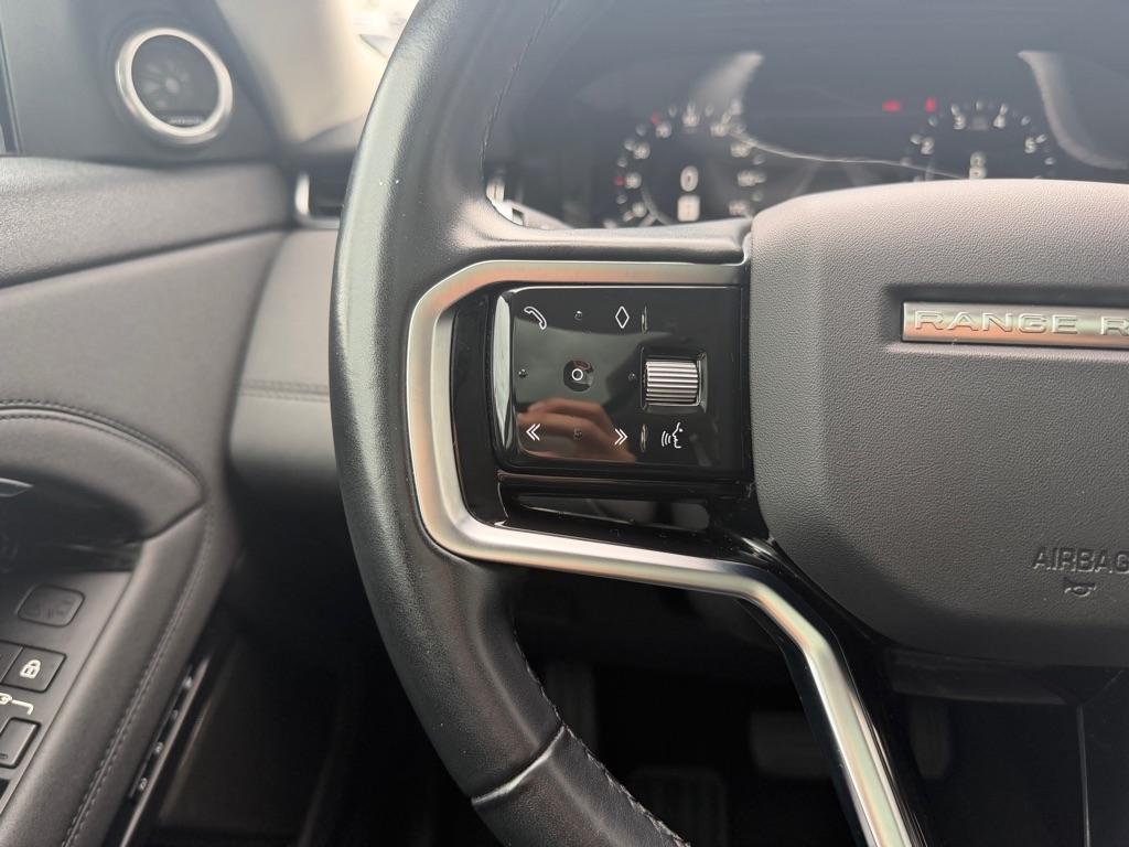 Land Rover Range Rover Evoque SE AWD 2021