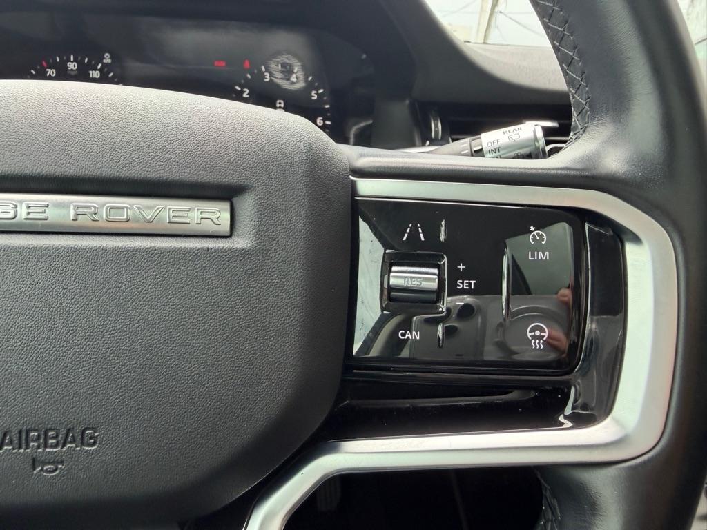 Land Rover Range Rover Evoque SE AWD 2021