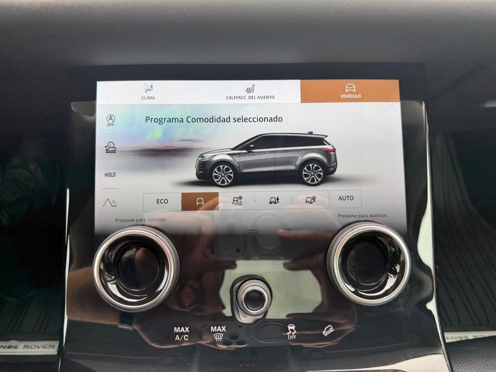 Land Rover Range Rover Evoque SE AWD 2021