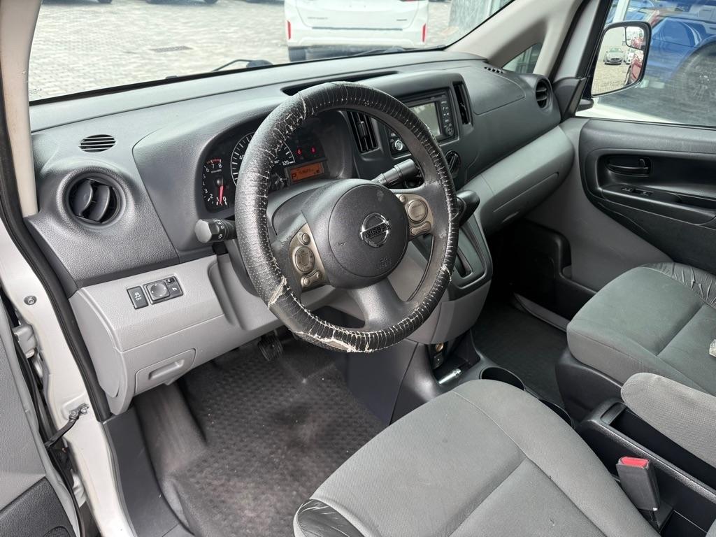 Nissan NV200 I4 SV 2015
