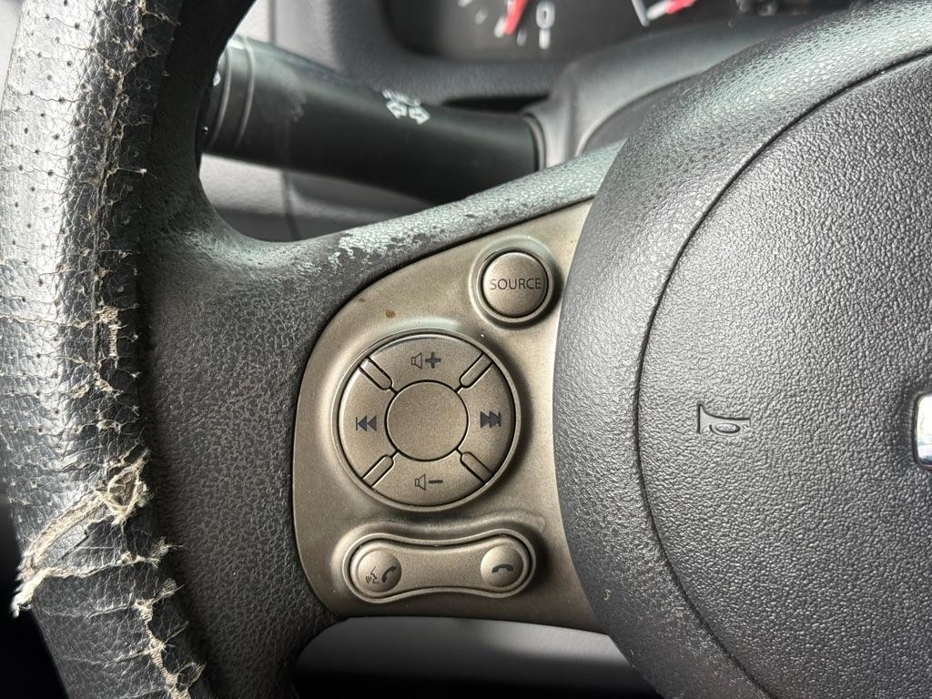 Nissan NV200 I4 SV 2015