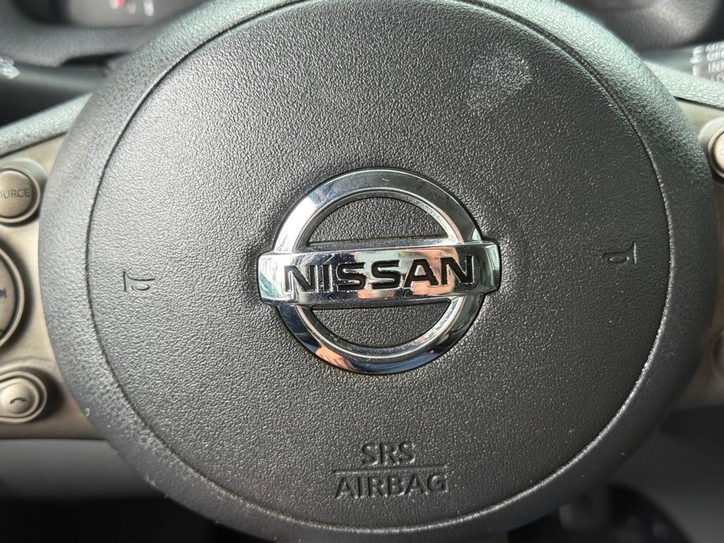 Nissan NV200 I4 SV 2015
