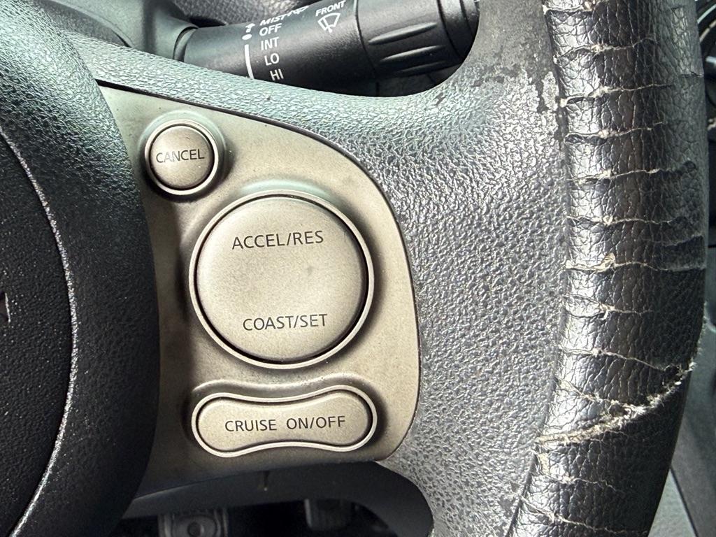 Nissan NV200 I4 SV 2015
