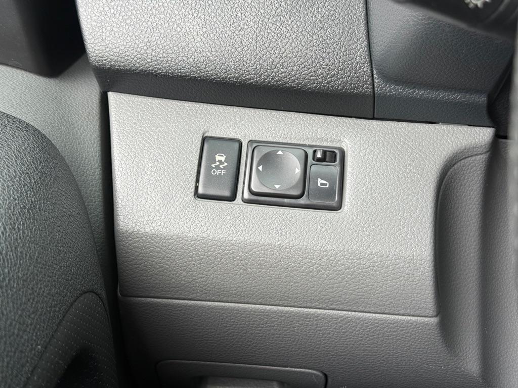 Nissan NV200 I4 SV 2015