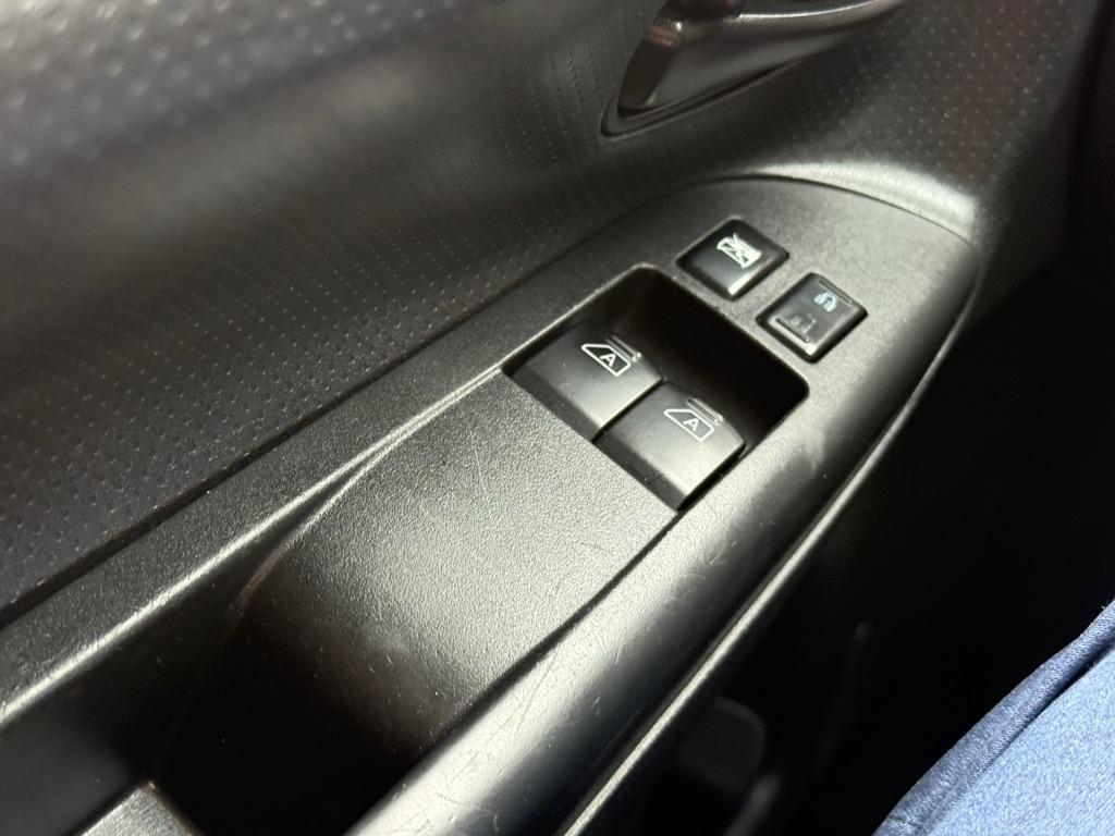 Nissan NV200 I4 SV 2015
