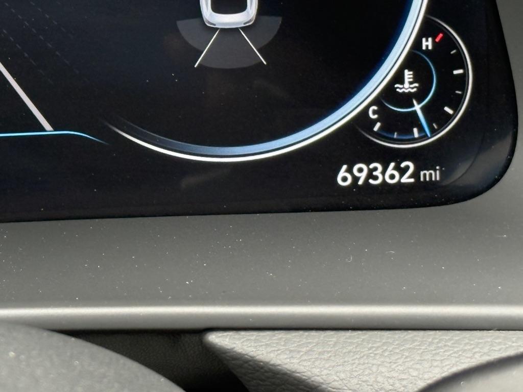 Hyundai Sonata Limited 1.6T 2020