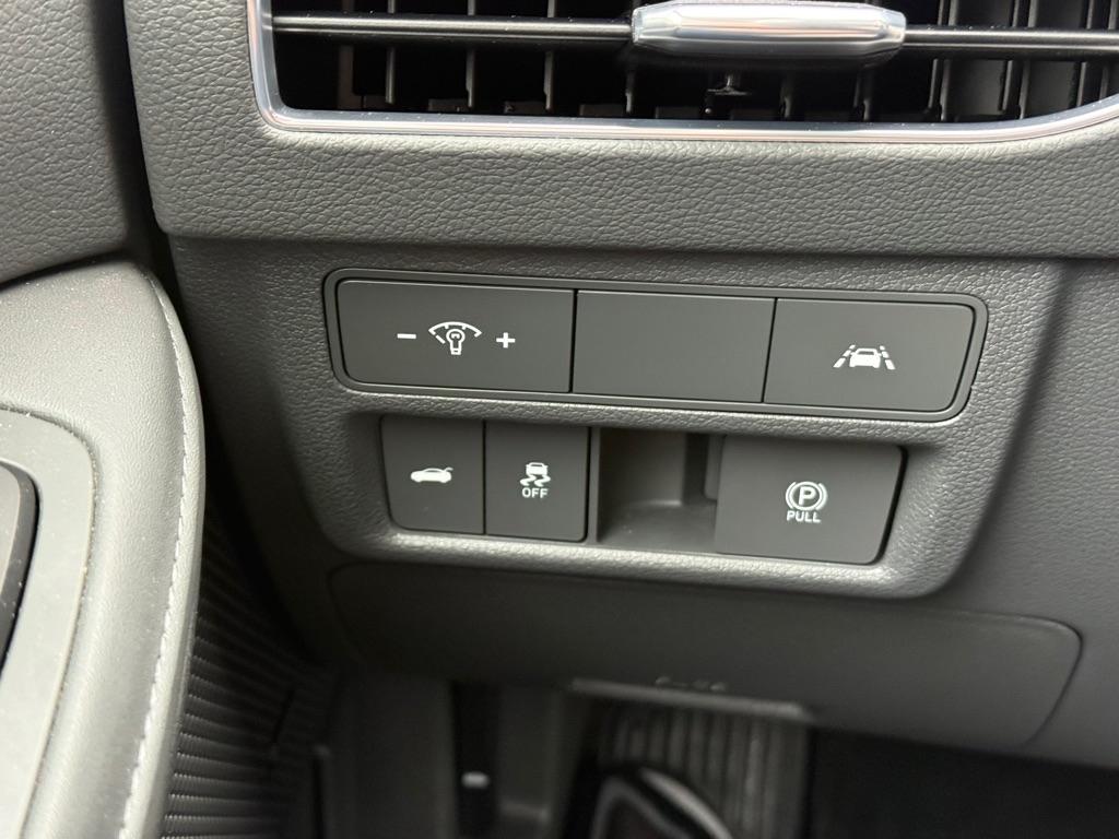 Hyundai Sonata Limited 1.6T 2020