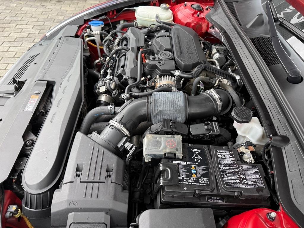 Hyundai Sonata Limited 1.6T 2020