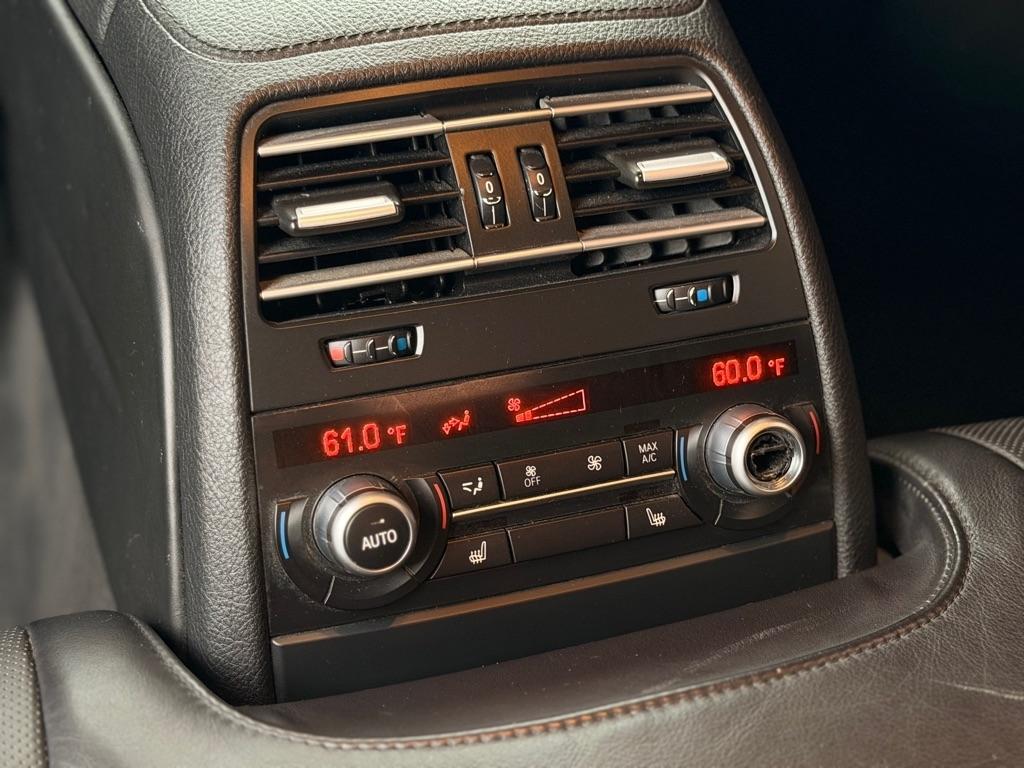 BMW M6 4dr Gran Cpe 2015