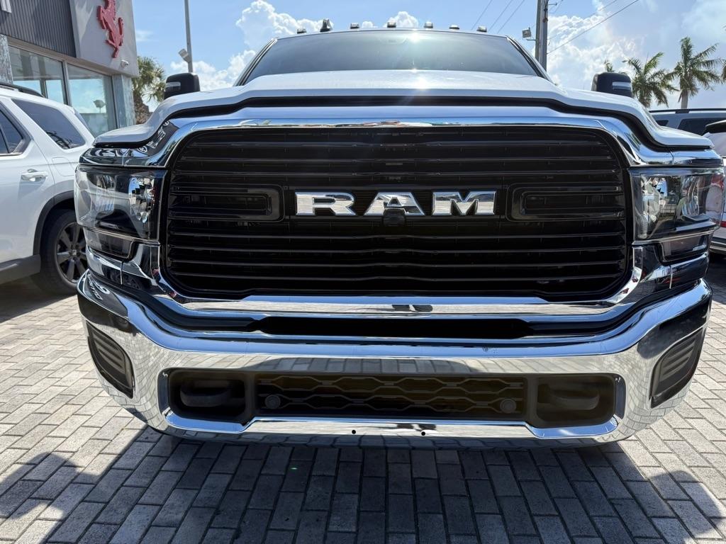 RAM 2500 Tradesman 4x4 Crew Cab 6'4" Box 2024