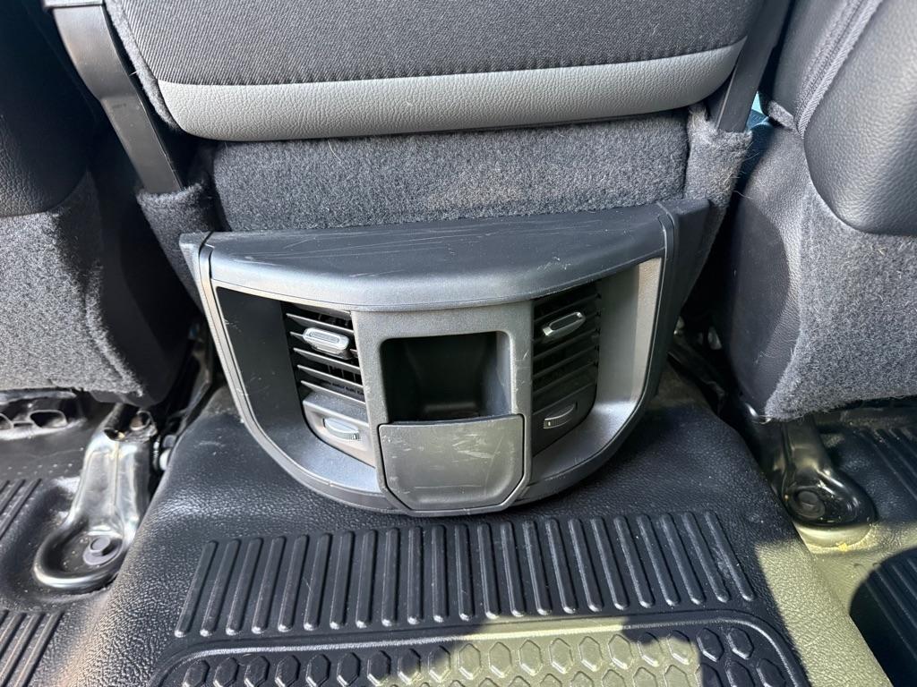 RAM 2500 Tradesman 4x4 Crew Cab 6'4" Box 2024