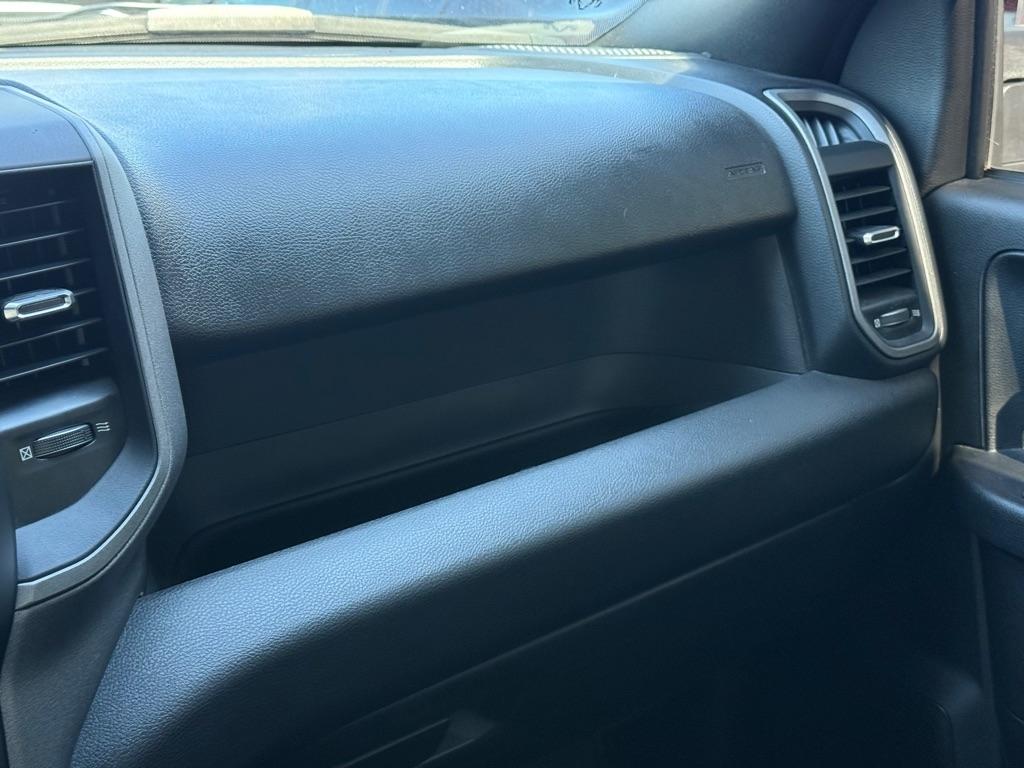 RAM 2500 Tradesman 4x4 Crew Cab 6'4" Box 2024