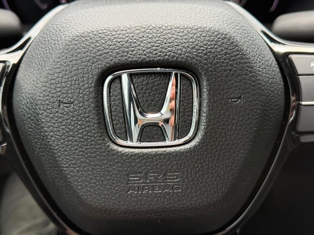 Honda Civic Sedan Sport CVT 2024
