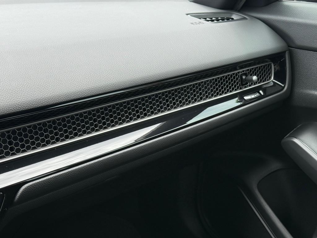Honda Civic Sedan Sport CVT 2024
