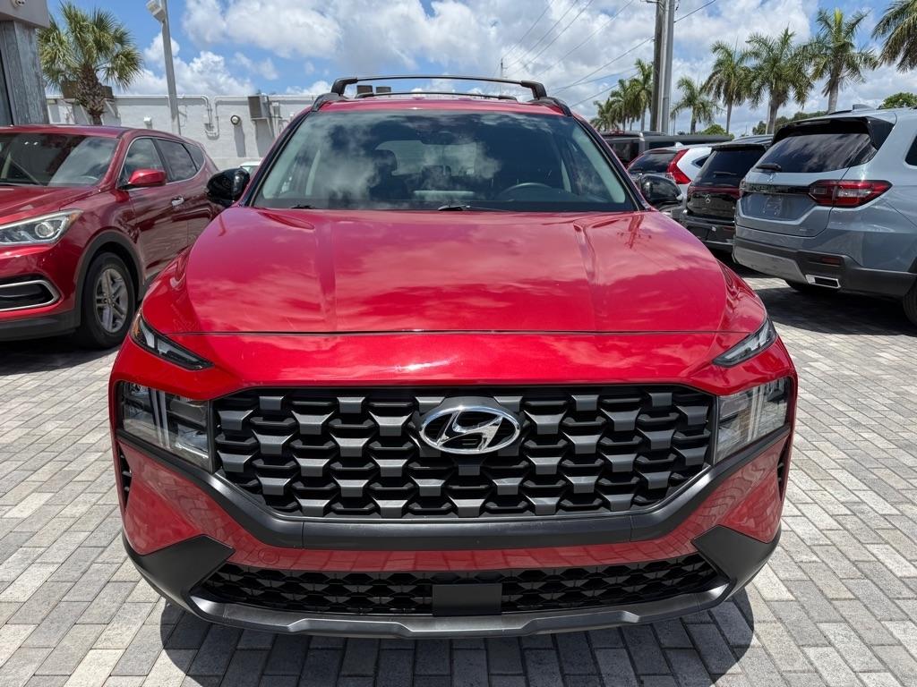 Hyundai Santa Fe XRT FWD 2022