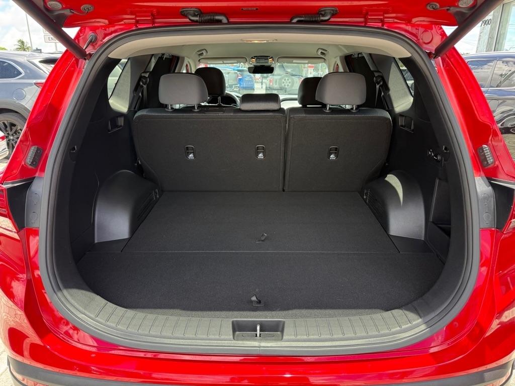 Hyundai Santa Fe XRT FWD 2022