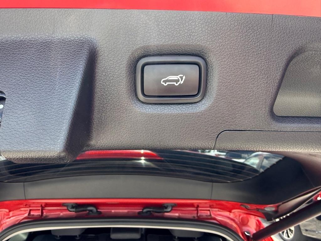 Hyundai Santa Fe XRT FWD 2022