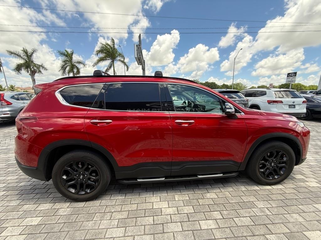 Hyundai Santa Fe XRT FWD 2022