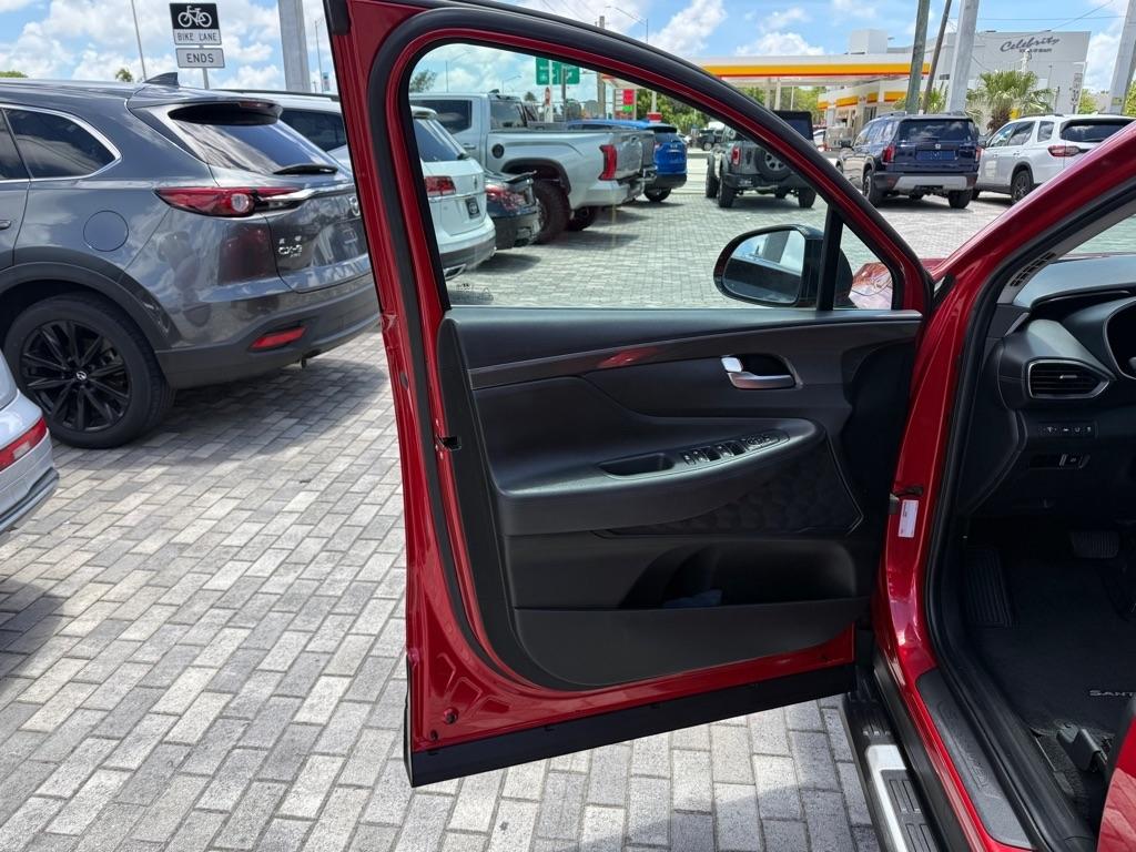 Hyundai Santa Fe XRT FWD 2022