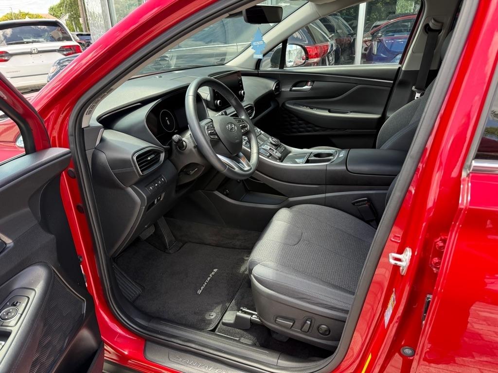 Hyundai Santa Fe XRT FWD 2022