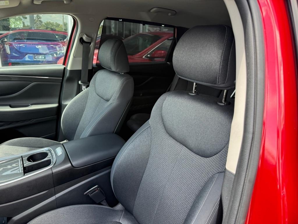 Hyundai Santa Fe XRT FWD 2022