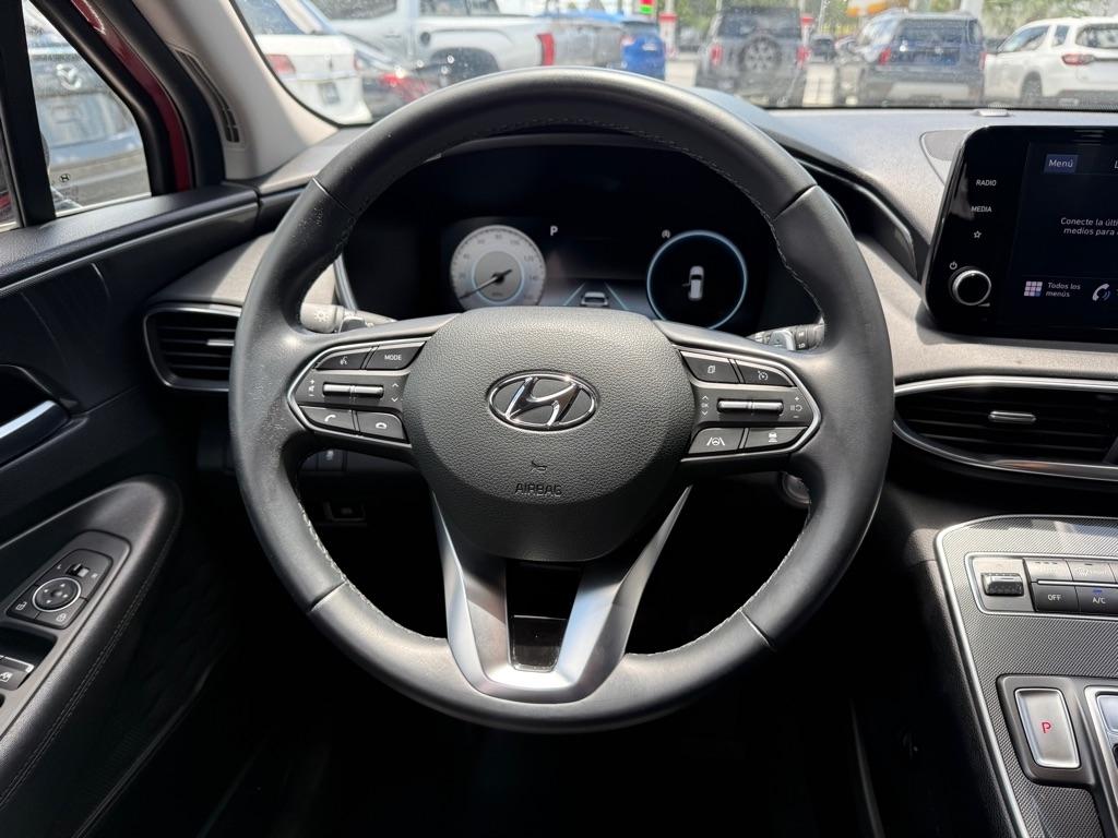 Hyundai Santa Fe XRT FWD 2022