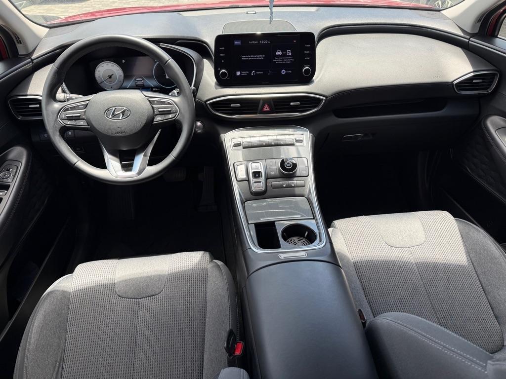 Hyundai Santa Fe XRT FWD 2022