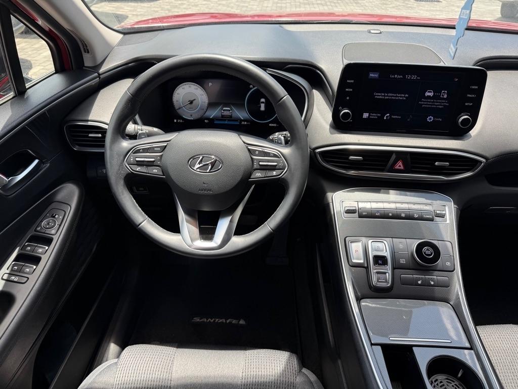 Hyundai Santa Fe XRT FWD 2022