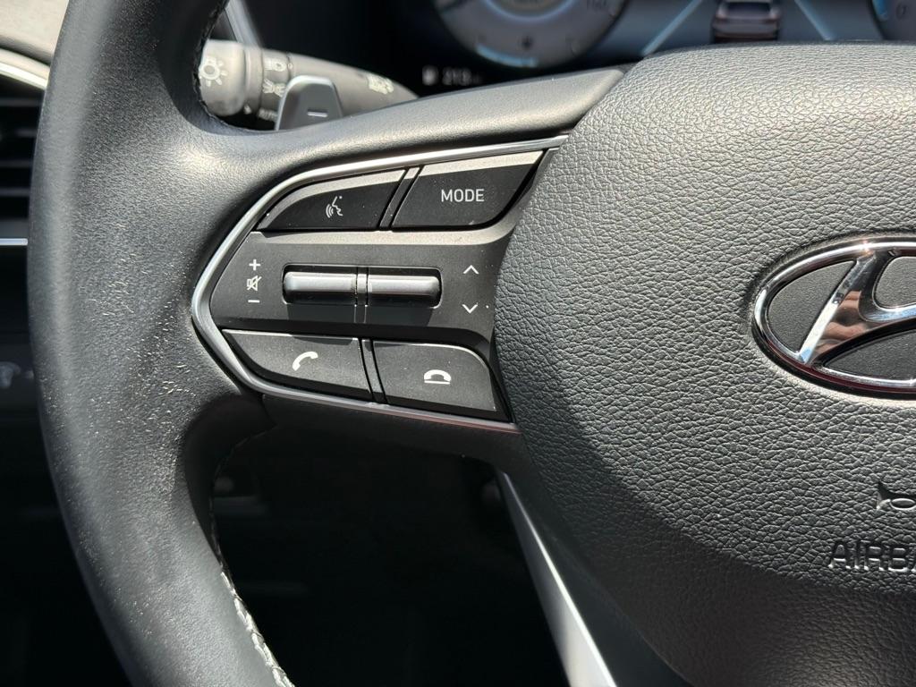 Hyundai Santa Fe XRT FWD 2022