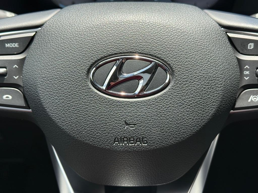 Hyundai Santa Fe XRT FWD 2022