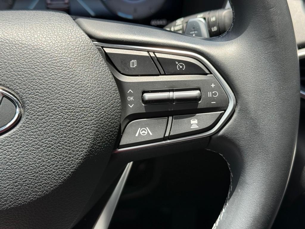Hyundai Santa Fe XRT FWD 2022