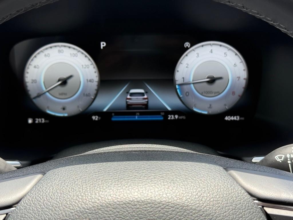 Hyundai Santa Fe XRT FWD 2022