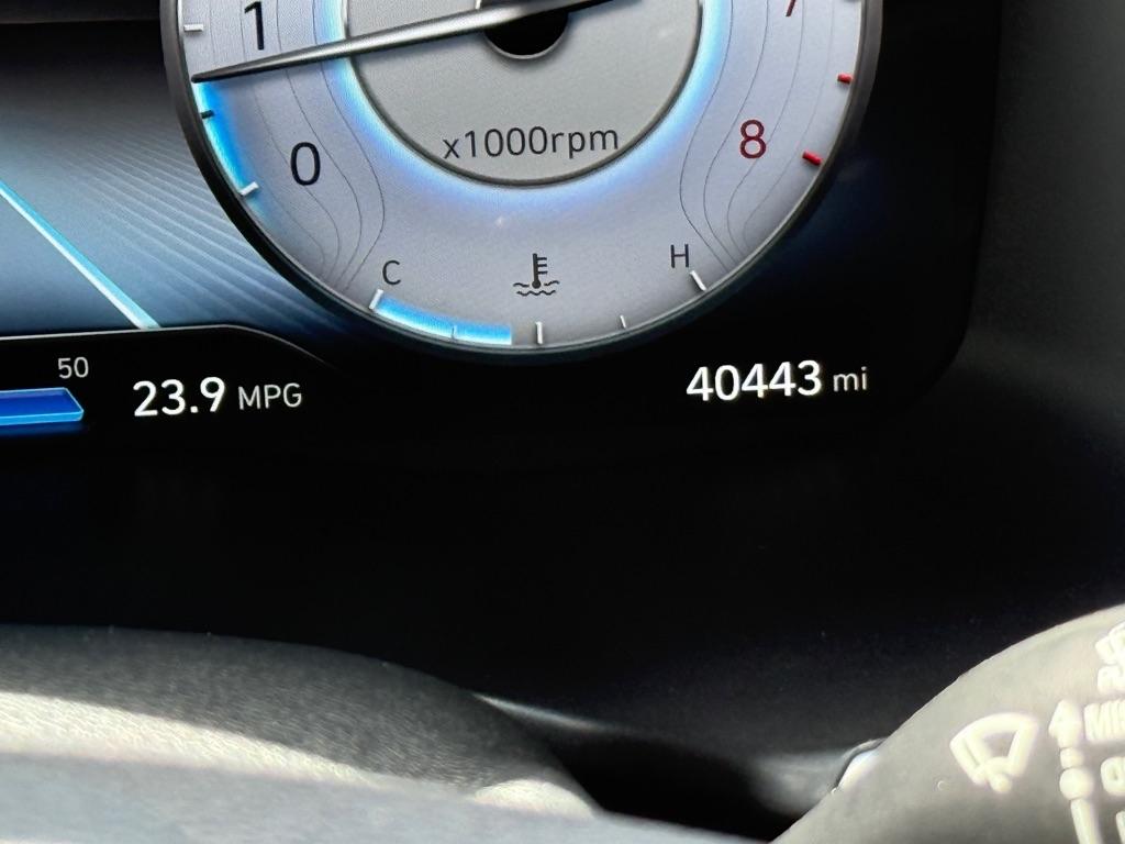 Hyundai Santa Fe XRT FWD 2022