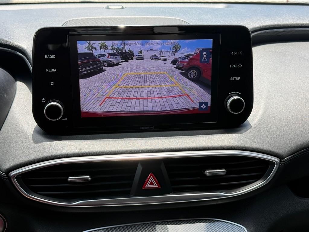Hyundai Santa Fe XRT FWD 2022