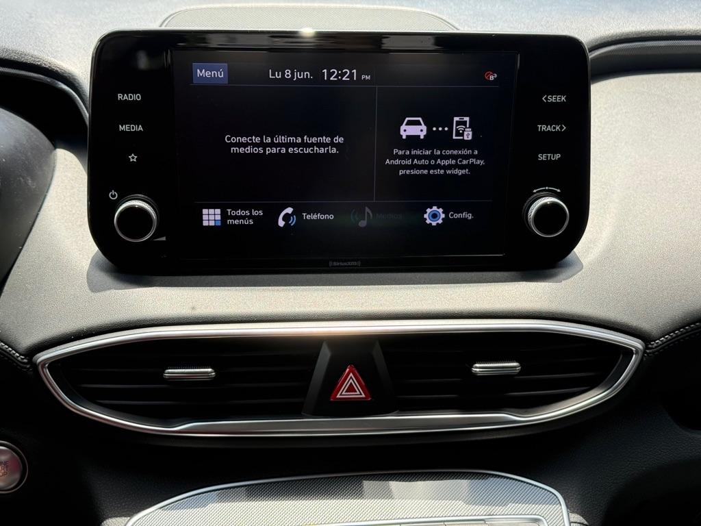 Hyundai Santa Fe XRT FWD 2022