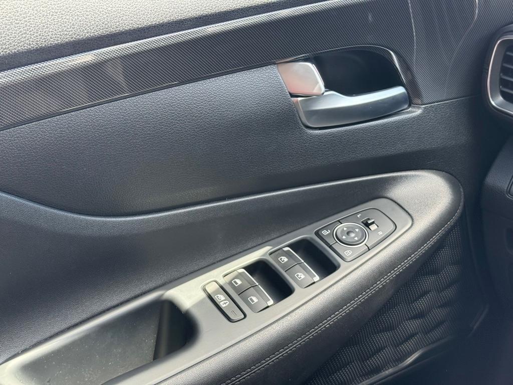 Hyundai Santa Fe XRT FWD 2022