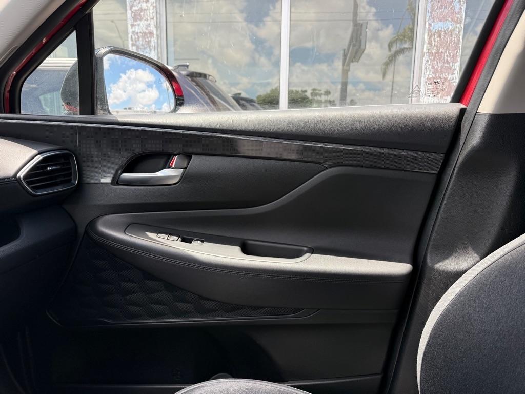 Hyundai Santa Fe XRT FWD 2022