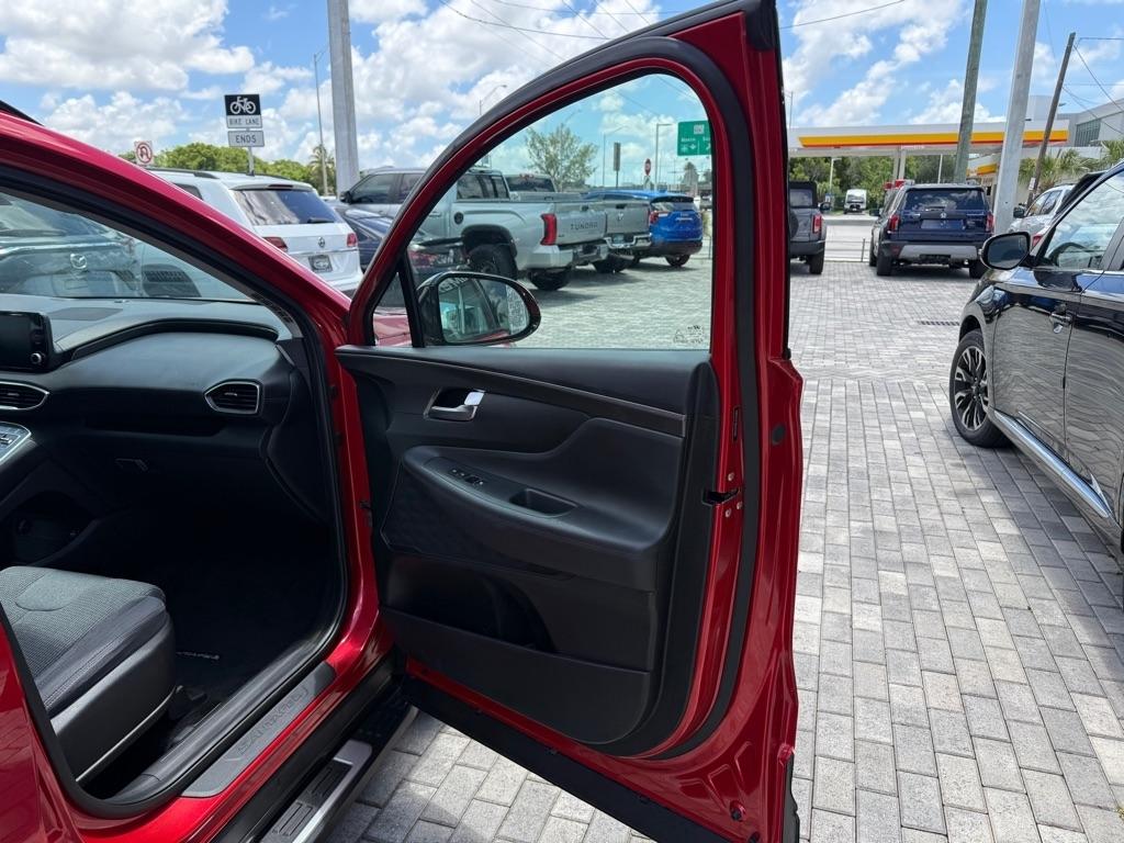 Hyundai Santa Fe XRT FWD 2022