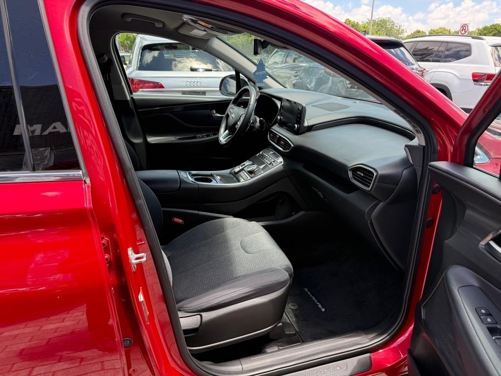 Hyundai Santa Fe XRT FWD 2022