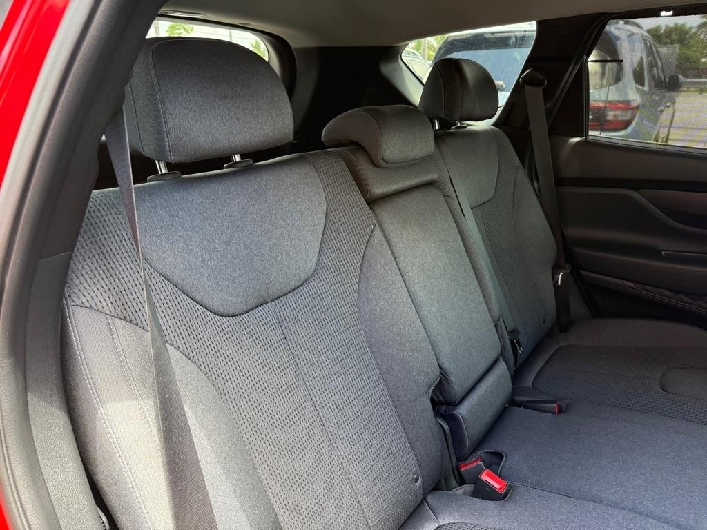 Hyundai Santa Fe XRT FWD 2022