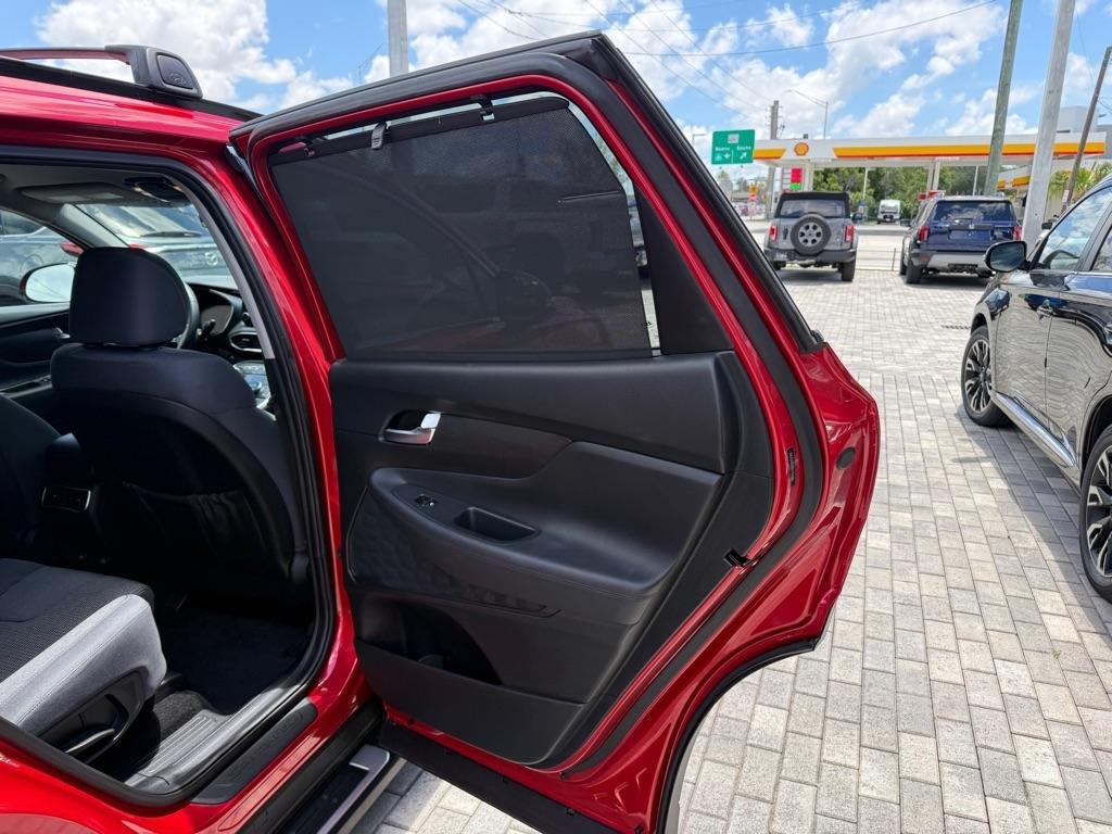 Hyundai Santa Fe XRT FWD 2022